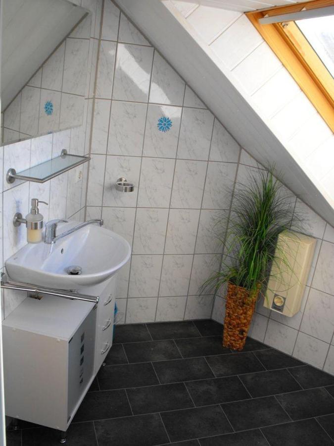 Ferienwohnung-Thielen-Waldrach-Ruwertal Exterior photo