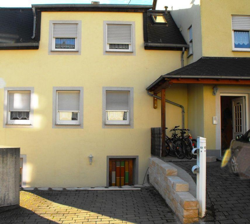 Ferienwohnung-Thielen-Waldrach-Ruwertal Exterior photo