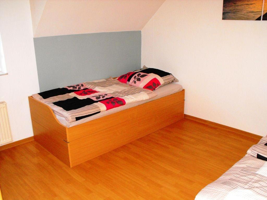 Ferienwohnung-Thielen-Waldrach-Ruwertal Exterior photo