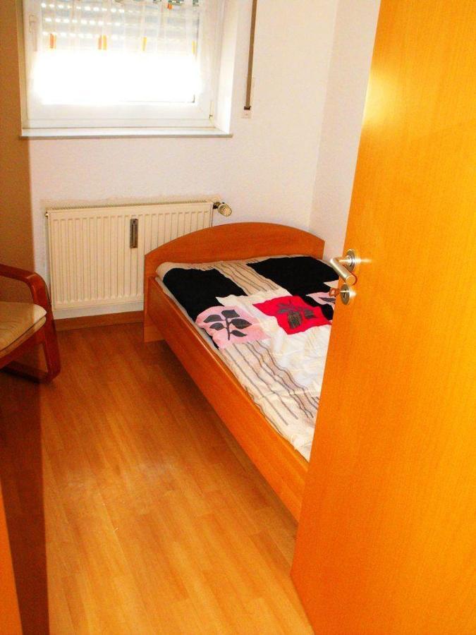 Ferienwohnung-Thielen-Waldrach-Ruwertal Exterior photo