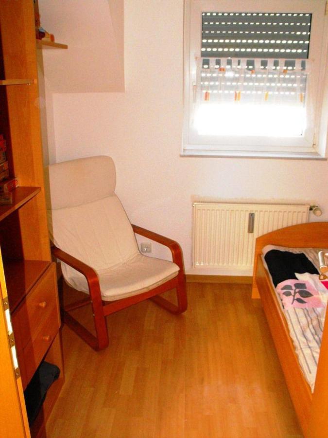Ferienwohnung-Thielen-Waldrach-Ruwertal Exterior photo