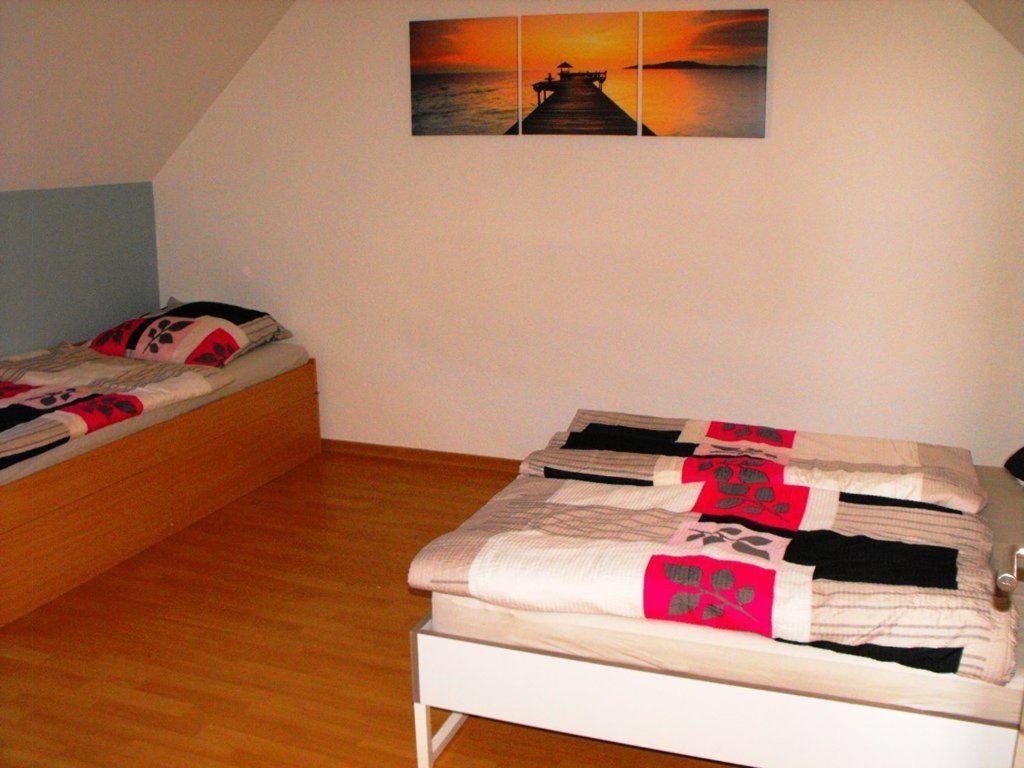 Ferienwohnung-Thielen-Waldrach-Ruwertal Exterior photo
