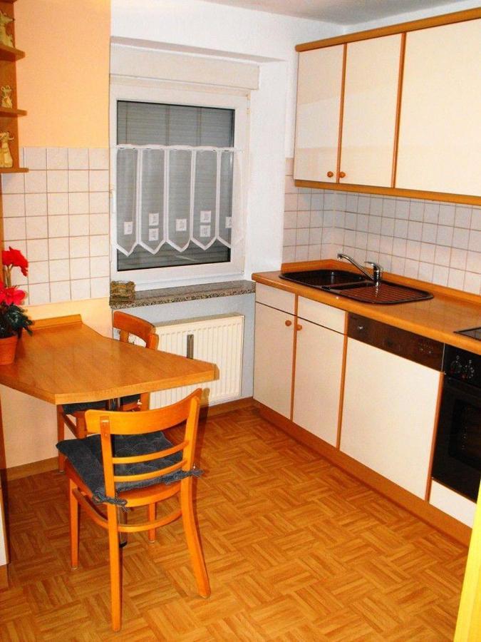 Ferienwohnung-Thielen-Waldrach-Ruwertal Exterior photo